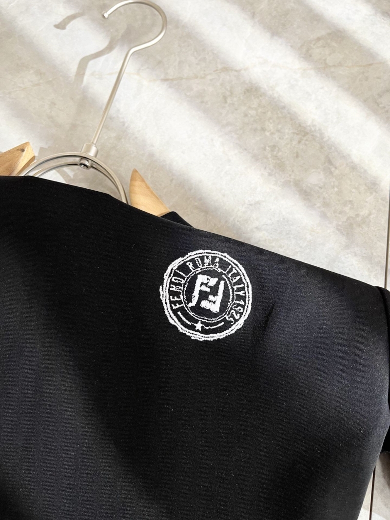 F**di t-shirts